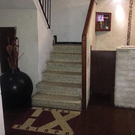 Hotel Xalapa Veracruz Esterno foto