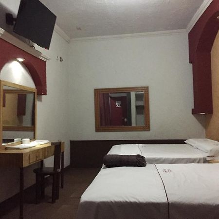 Hotel Xalapa Veracruz Esterno foto