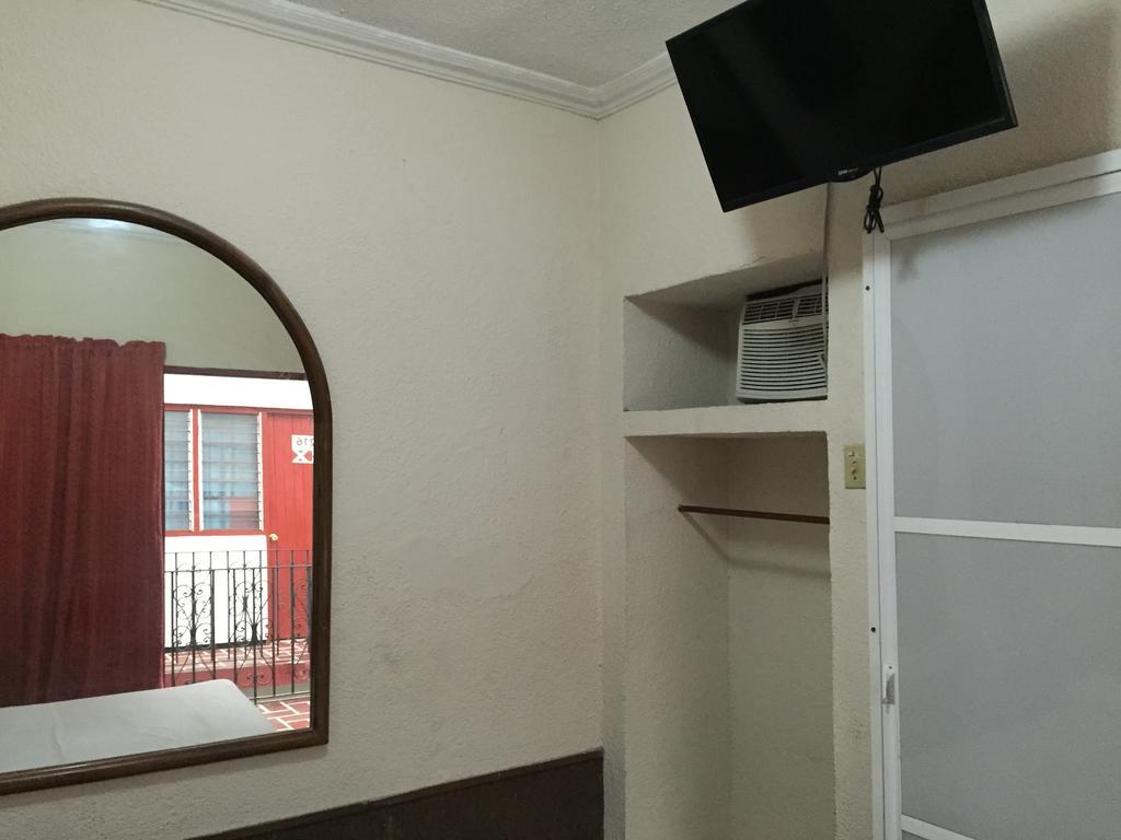 Hotel Xalapa Veracruz Camera foto