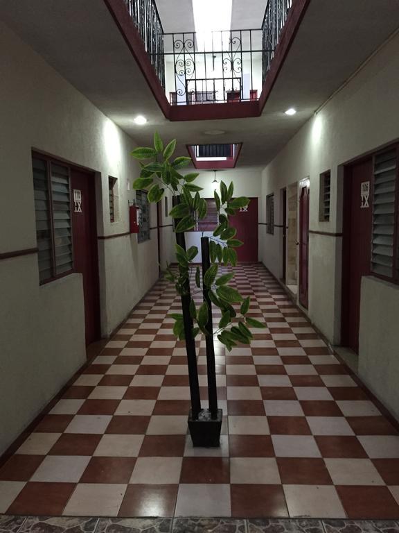 Hotel Xalapa Veracruz Esterno foto