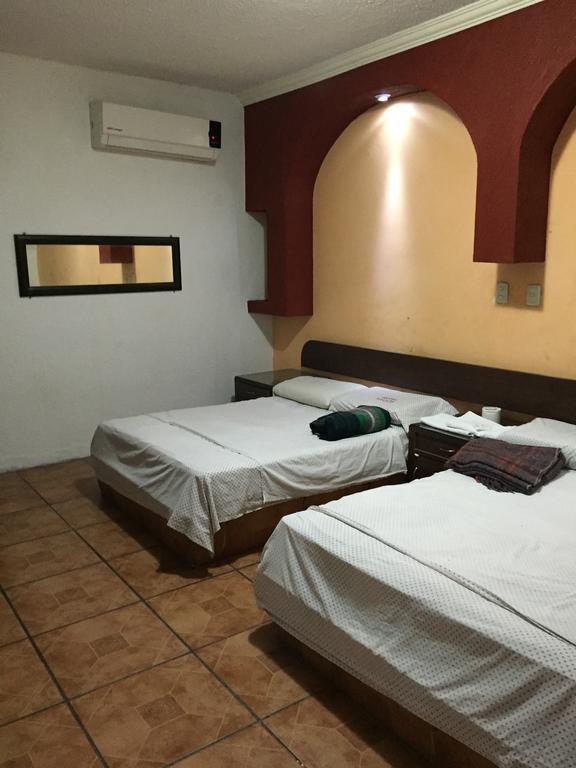 Hotel Xalapa Veracruz Camera foto