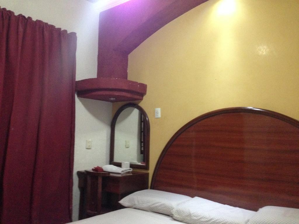 Hotel Xalapa Veracruz Camera foto