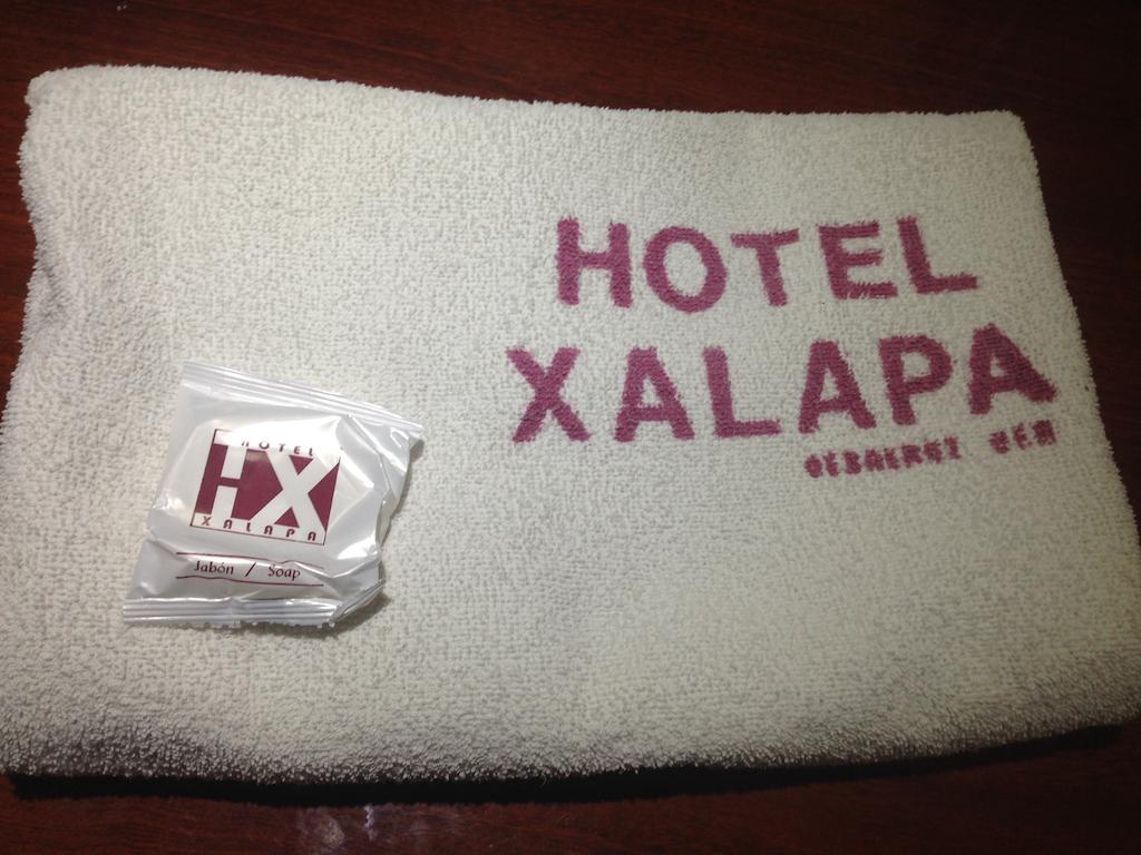Hotel Xalapa Veracruz Camera foto