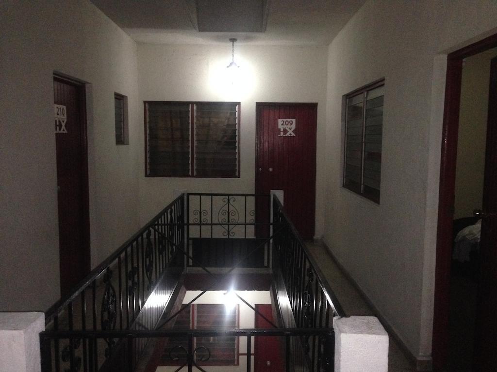 Hotel Xalapa Veracruz Esterno foto