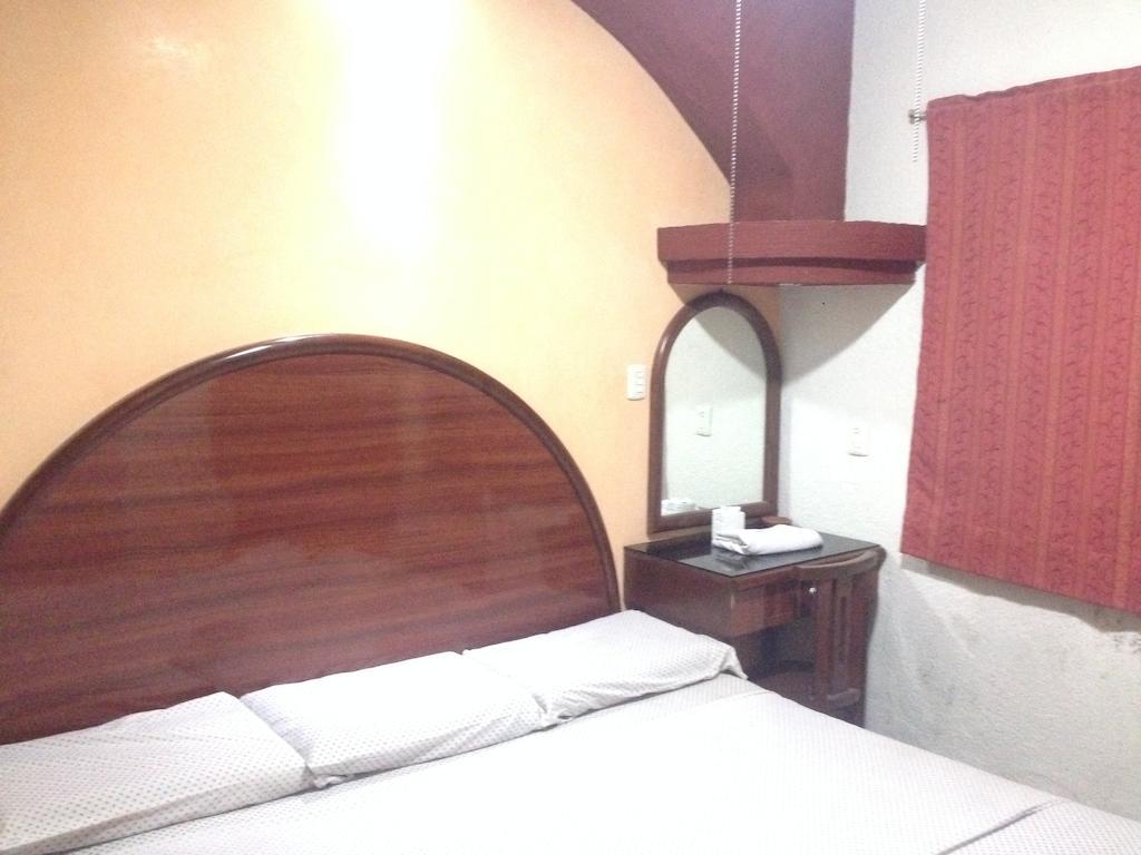 Hotel Xalapa Veracruz Camera foto