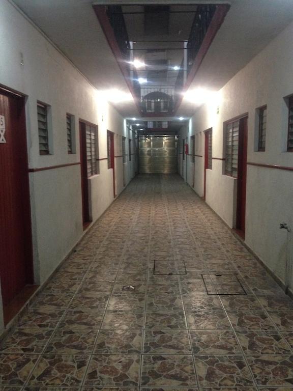 Hotel Xalapa Veracruz Esterno foto