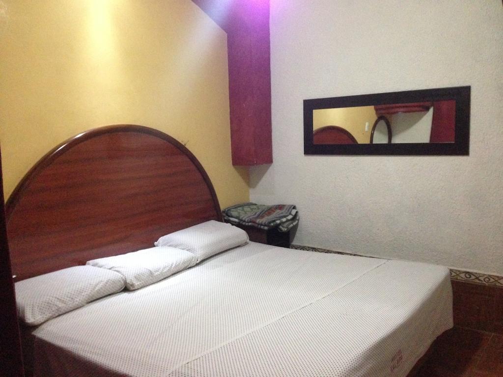 Hotel Xalapa Veracruz Camera foto