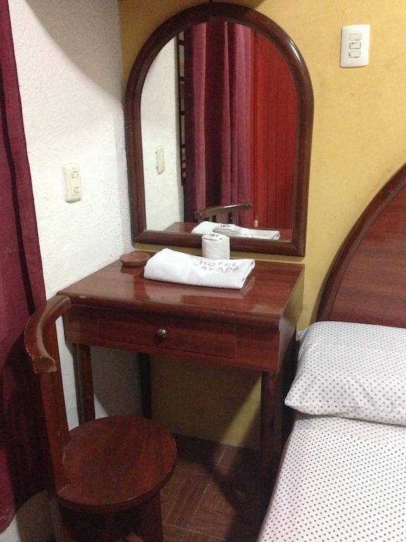 Hotel Xalapa Veracruz Camera foto
