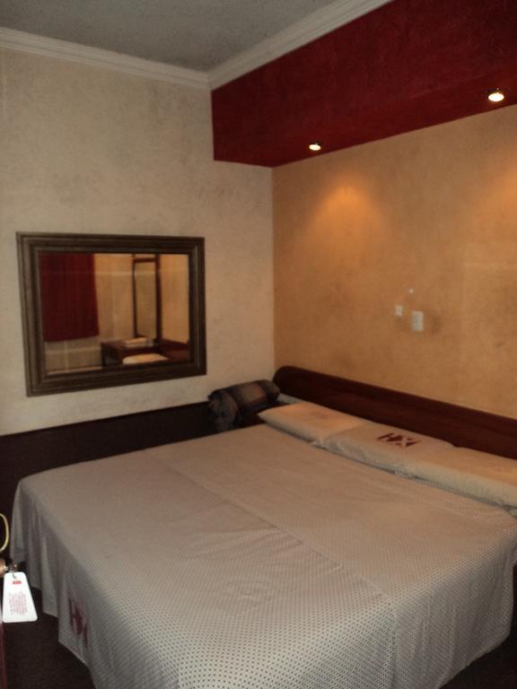 Hotel Xalapa Veracruz Camera foto