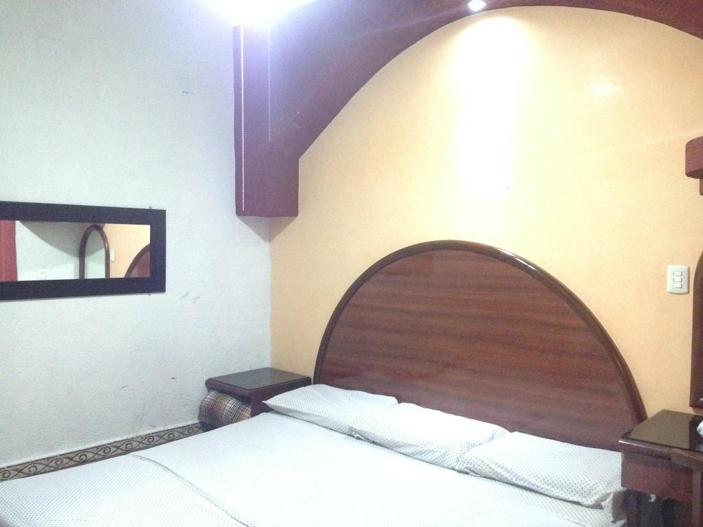 Hotel Xalapa Veracruz Camera foto