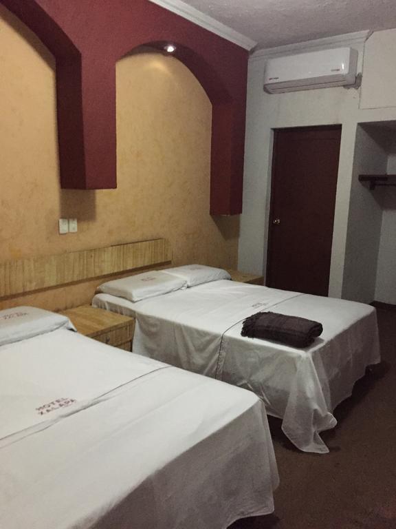 Hotel Xalapa Veracruz Esterno foto