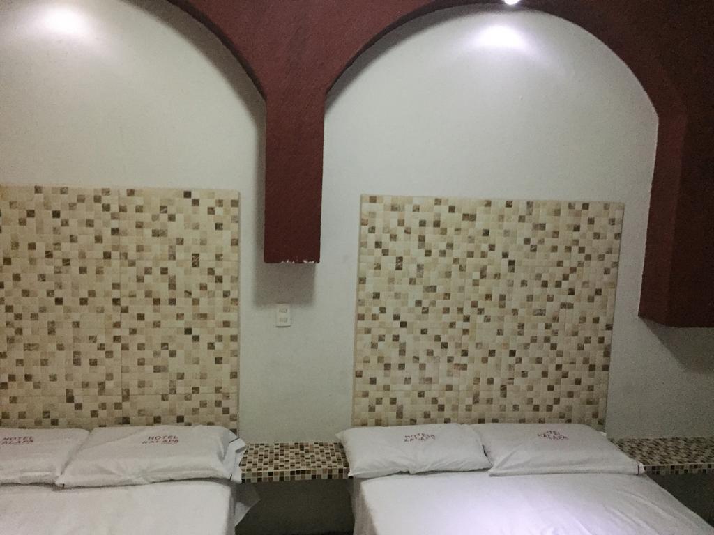 Hotel Xalapa Veracruz Esterno foto